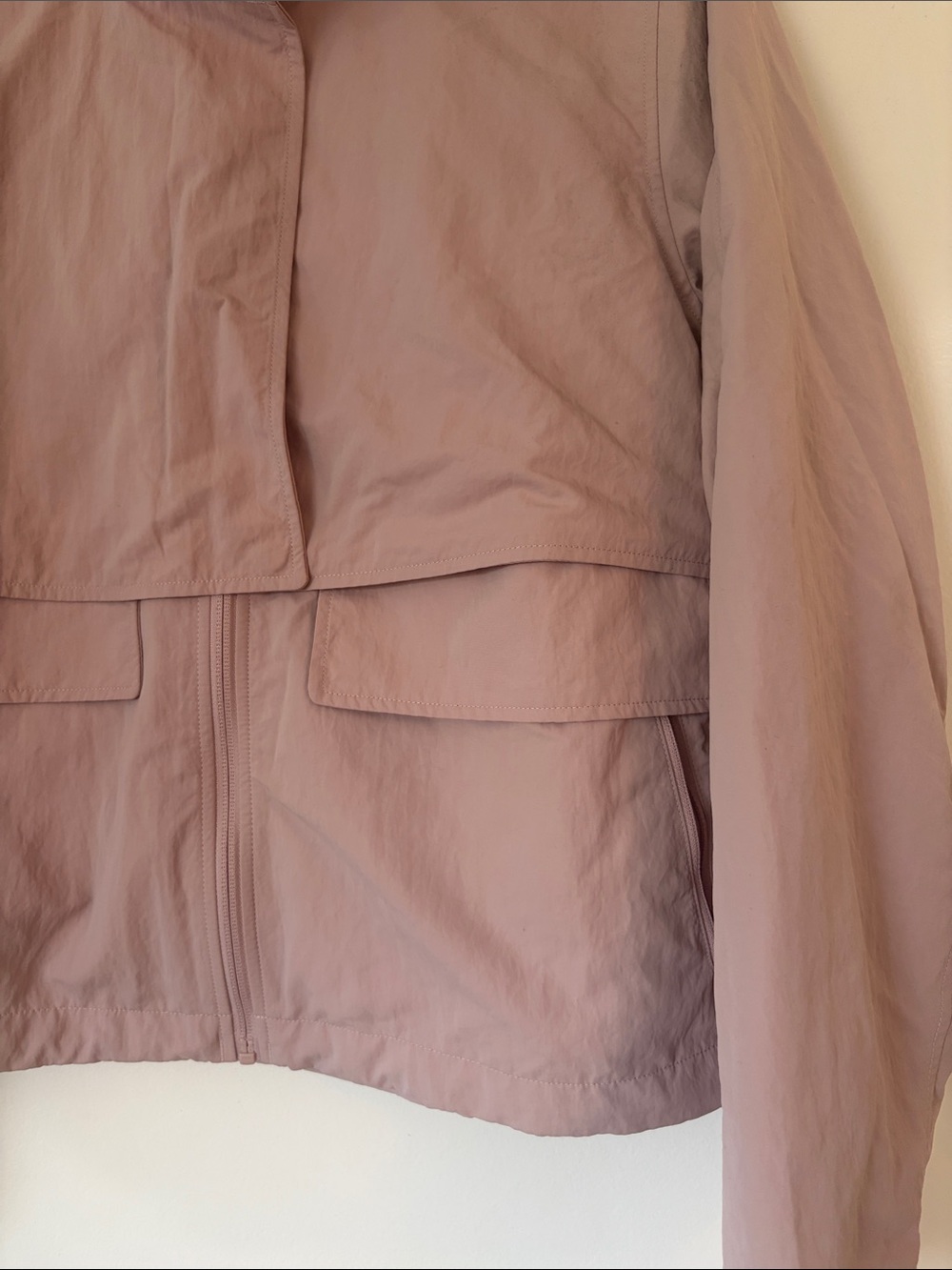Lululemon Always Effortless jacket - Picture 8 of 13